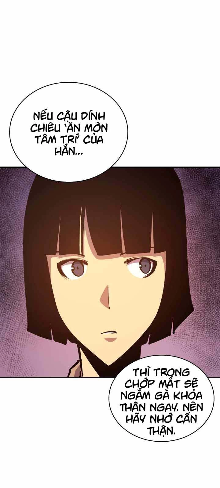 Tôi Trở Lại Thăng Cấp Một Mình Chapter 57 - 50