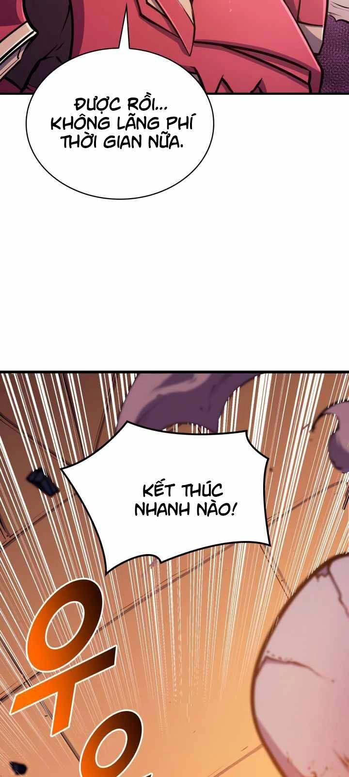 Tôi Trở Lại Thăng Cấp Một Mình Chapter 57 - 52