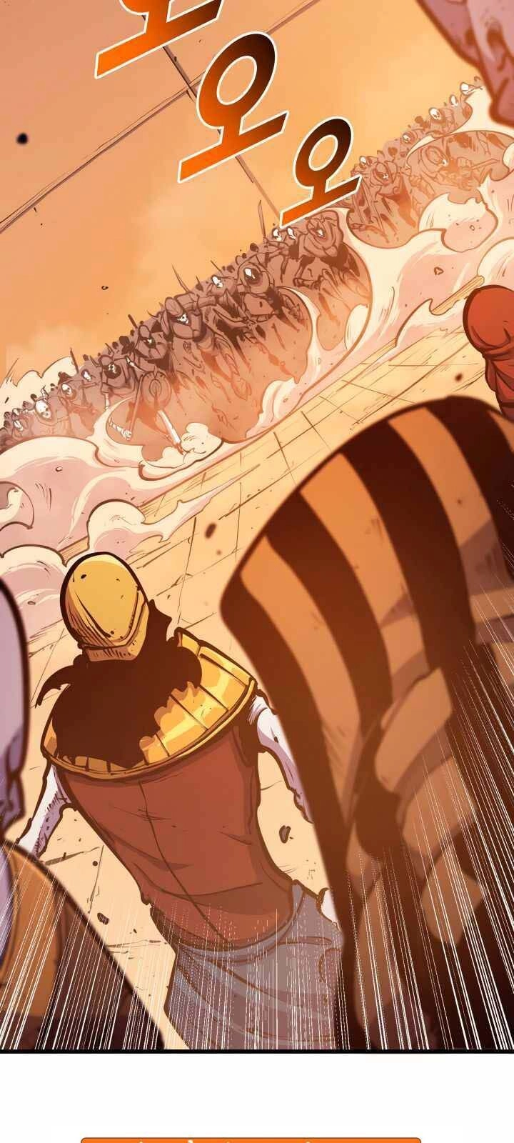 Tôi Trở Lại Thăng Cấp Một Mình Chapter 57 - 53