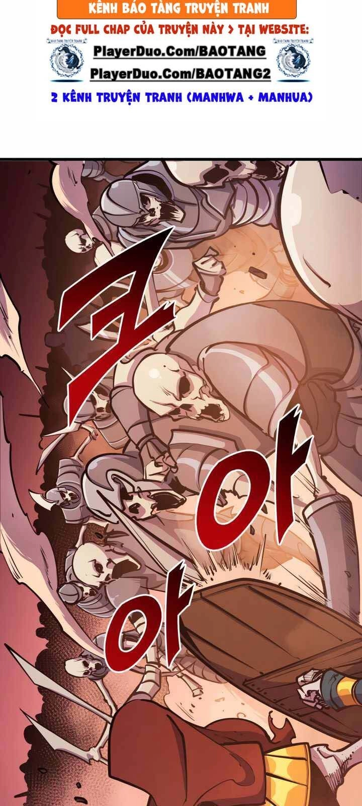 Tôi Trở Lại Thăng Cấp Một Mình Chapter 57 - 54