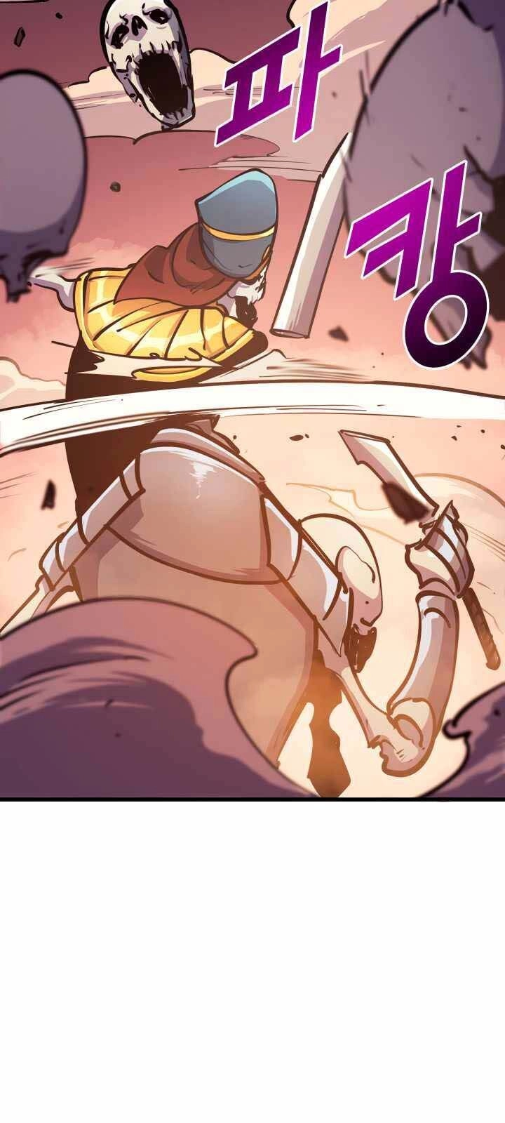 Tôi Trở Lại Thăng Cấp Một Mình Chapter 57 - 58