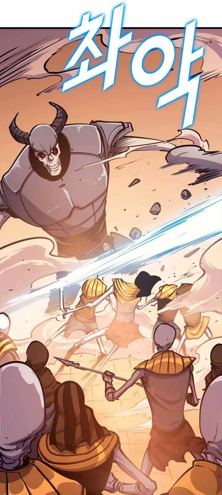 Tôi Trở Lại Thăng Cấp Một Mình Chapter 57 - 60