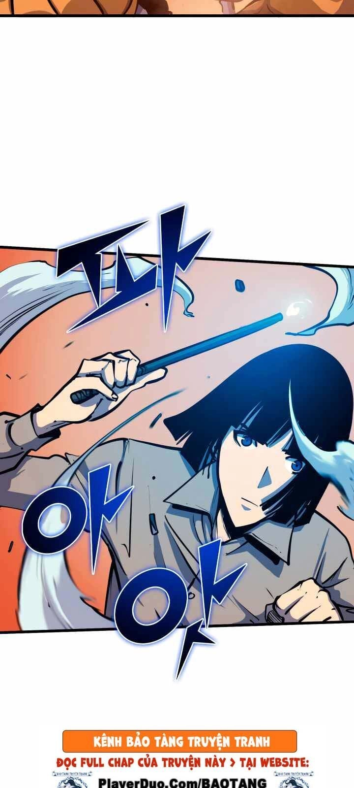 Tôi Trở Lại Thăng Cấp Một Mình Chapter 57 - 61