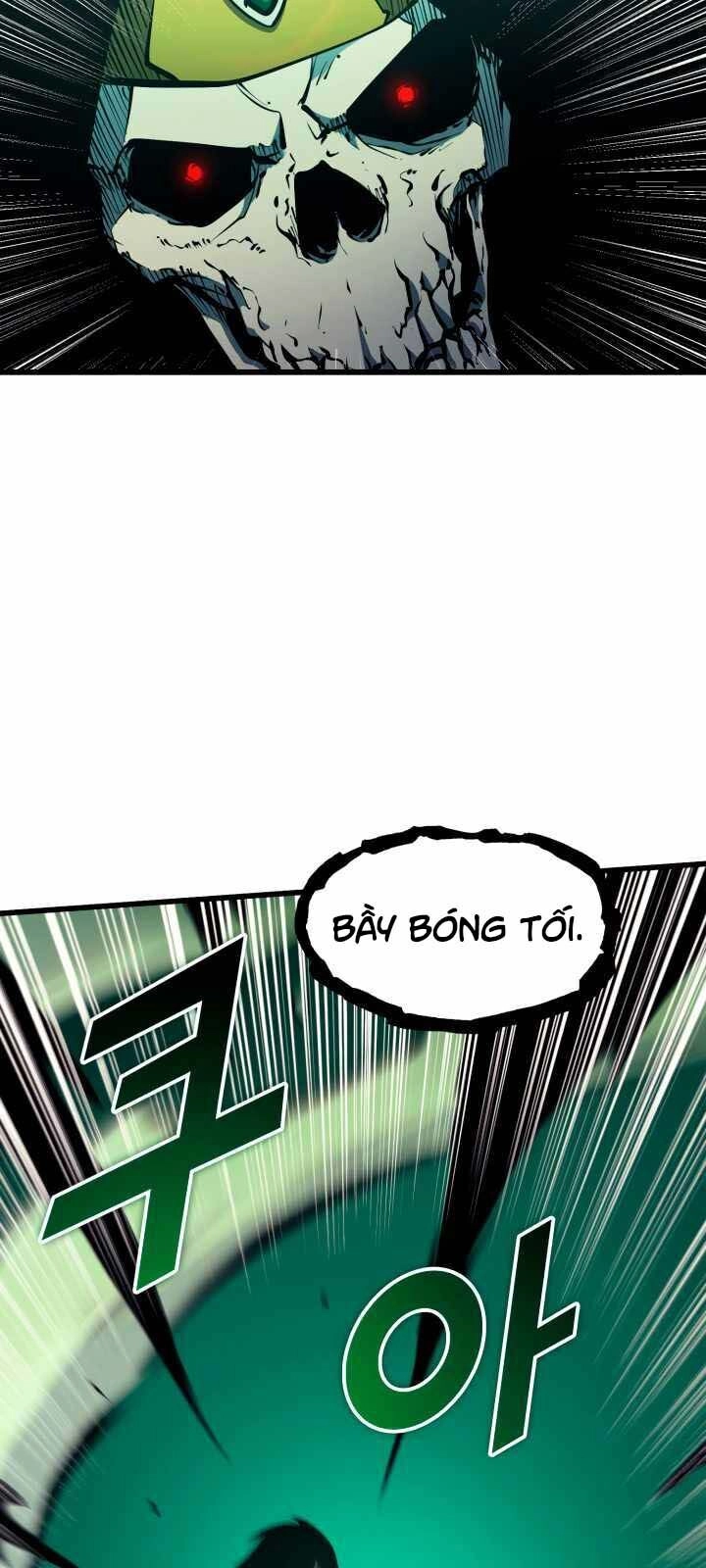 Tôi Trở Lại Thăng Cấp Một Mình Chapter 57 - 69