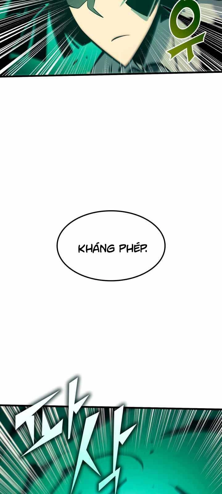 Tôi Trở Lại Thăng Cấp Một Mình Chapter 57 - 72