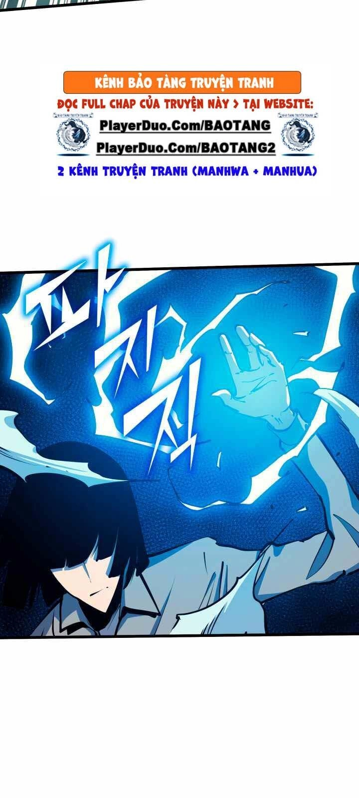 Tôi Trở Lại Thăng Cấp Một Mình Chapter 57 - 74