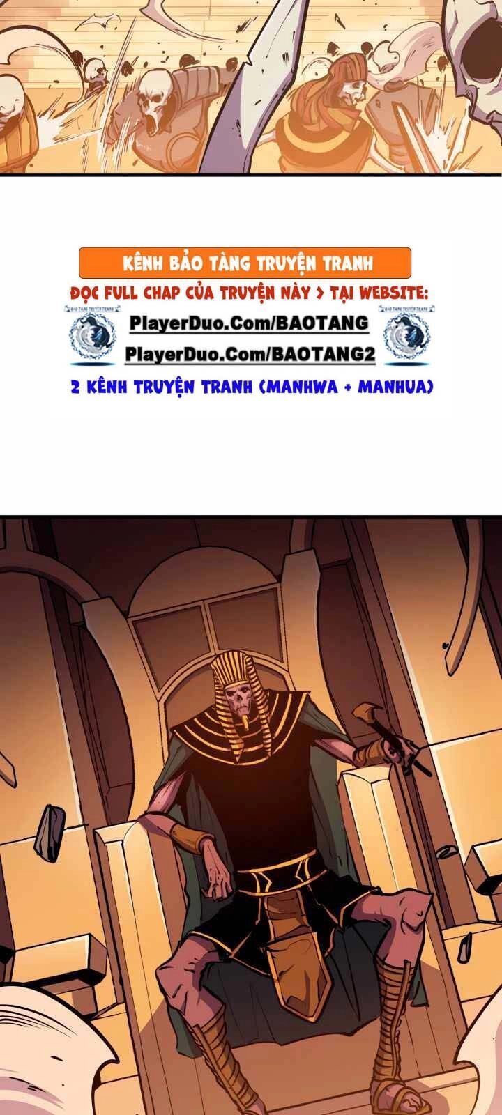 Tôi Trở Lại Thăng Cấp Một Mình Chapter 57 - 78