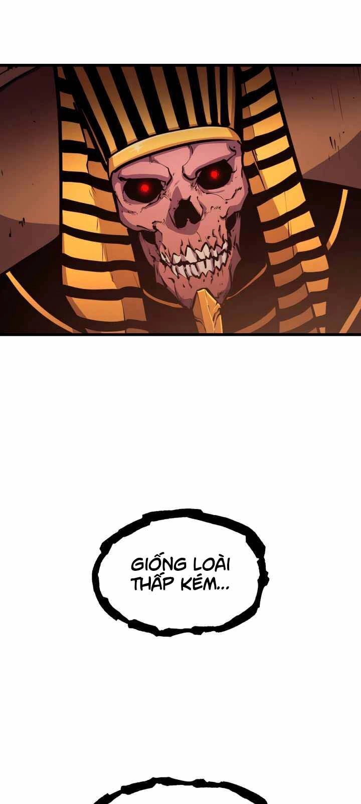 Tôi Trở Lại Thăng Cấp Một Mình Chapter 57 - 80