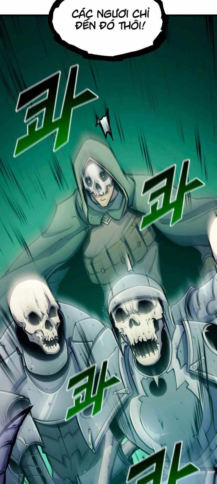 Tôi Trở Lại Thăng Cấp Một Mình Chapter 57 - 81