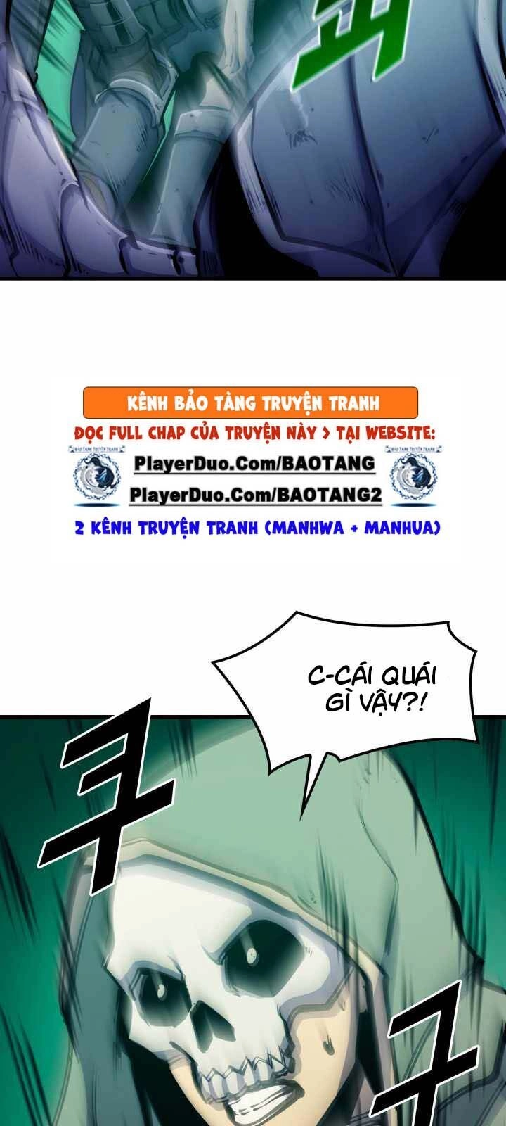 Tôi Trở Lại Thăng Cấp Một Mình Chapter 57 - 82