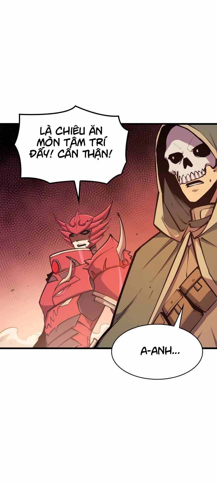 Tôi Trở Lại Thăng Cấp Một Mình Chapter 57 - 84