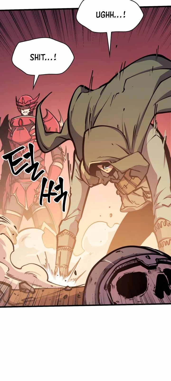 Tôi Trở Lại Thăng Cấp Một Mình Chapter 57 - 86