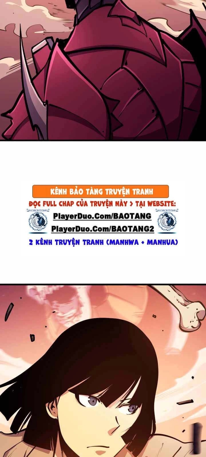 Tôi Trở Lại Thăng Cấp Một Mình Chapter 57 - 89