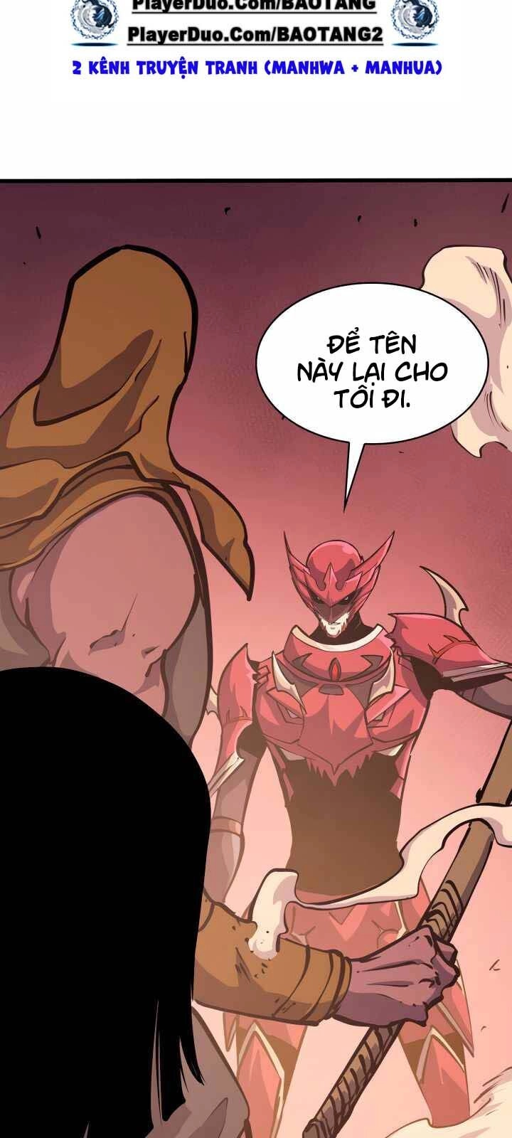 Tôi Trở Lại Thăng Cấp Một Mình Chapter 57 - 94