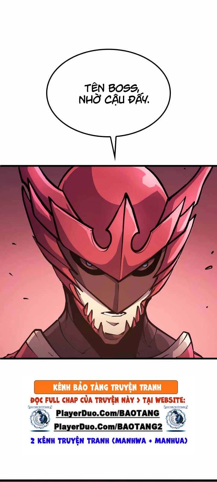 Tôi Trở Lại Thăng Cấp Một Mình Chapter 57 - 96