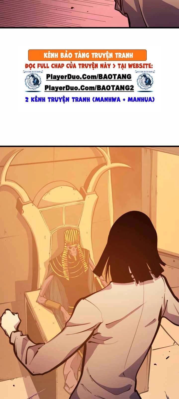 Tôi Trở Lại Thăng Cấp Một Mình Chapter 57 - 101