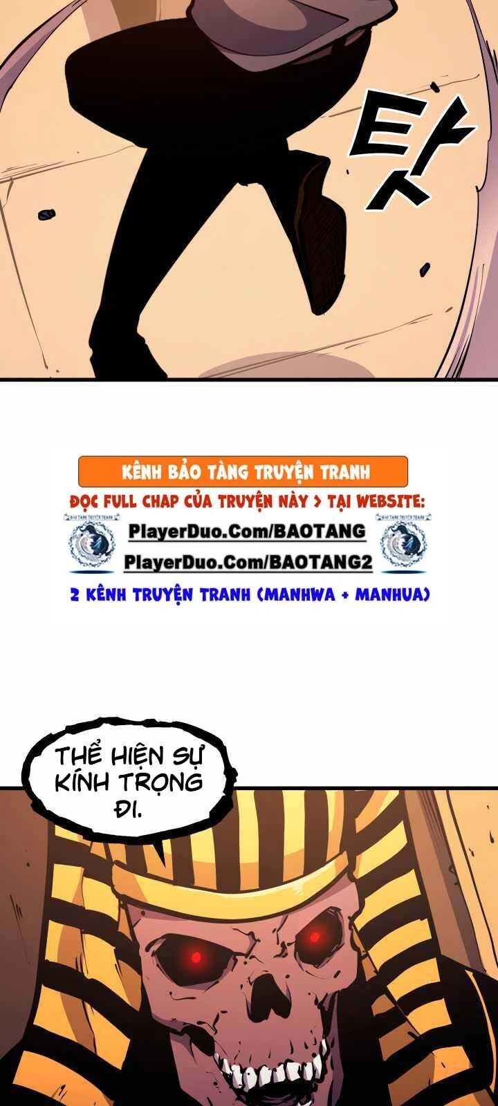 Tôi Trở Lại Thăng Cấp Một Mình Chapter 57 - 102