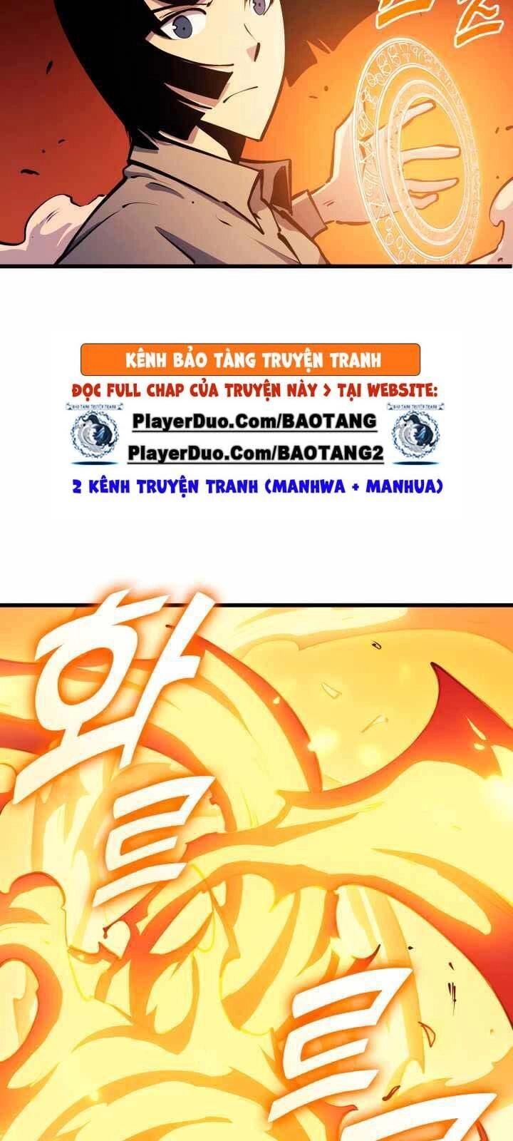 Tôi Trở Lại Thăng Cấp Một Mình Chapter 57 - 106