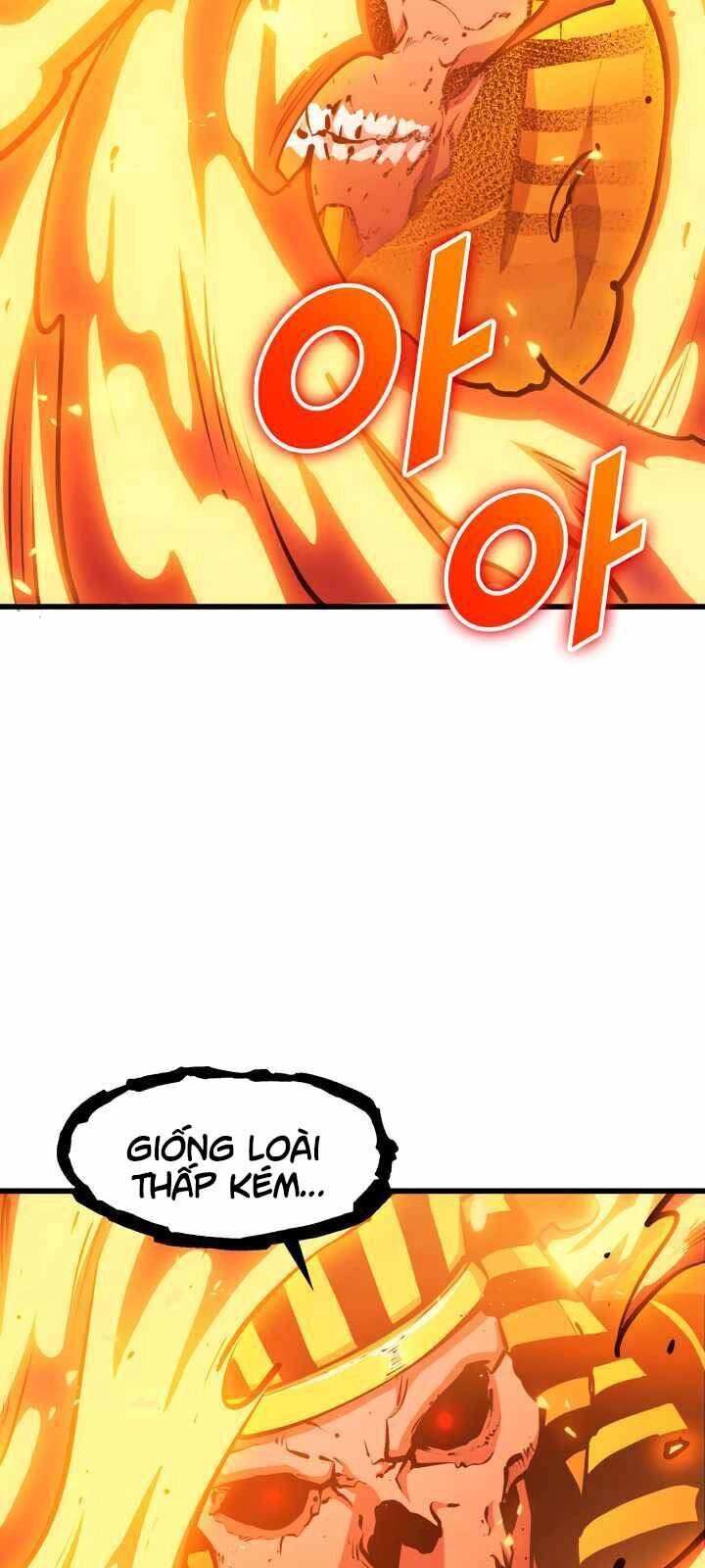 Tôi Trở Lại Thăng Cấp Một Mình Chapter 57 - 109