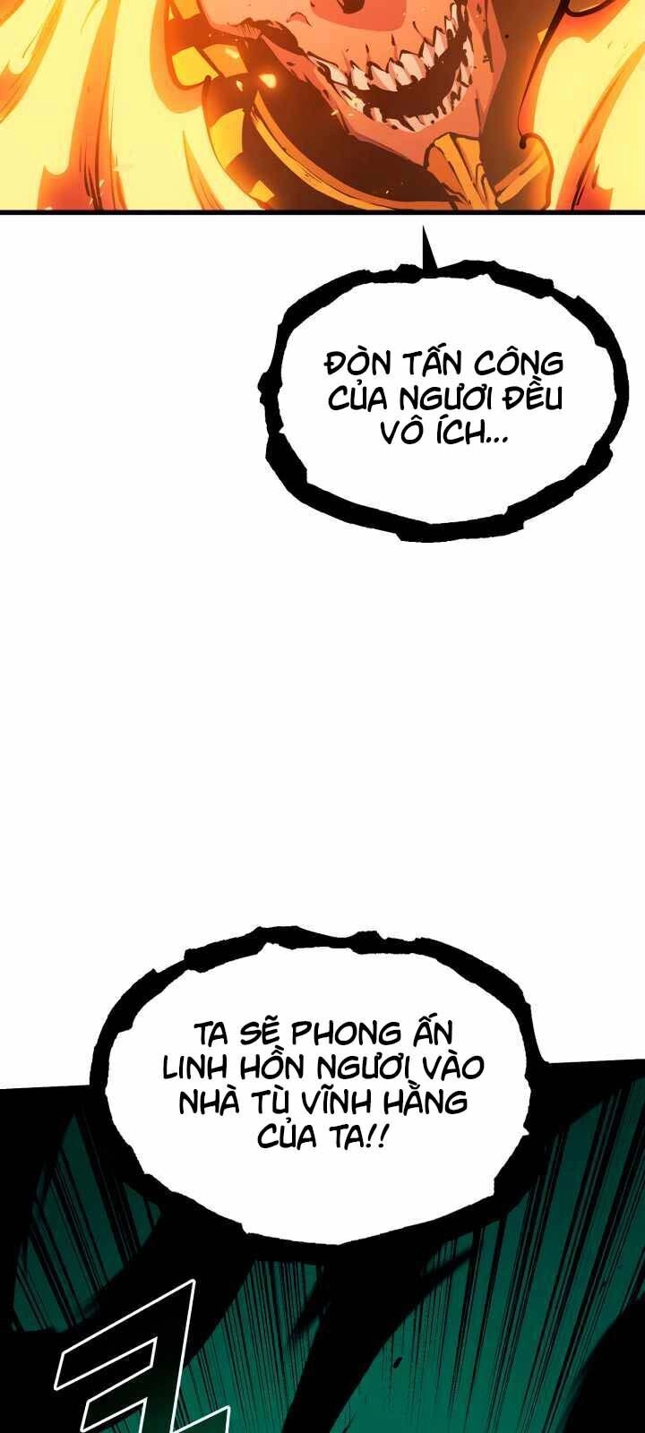 Tôi Trở Lại Thăng Cấp Một Mình Chapter 57 - 110