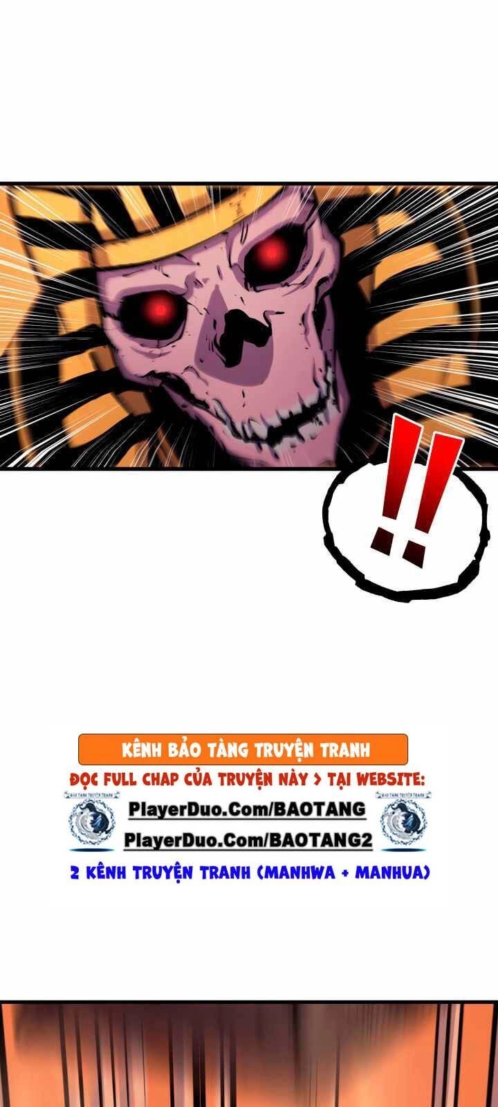 Tôi Trở Lại Thăng Cấp Một Mình Chapter 57 - 120