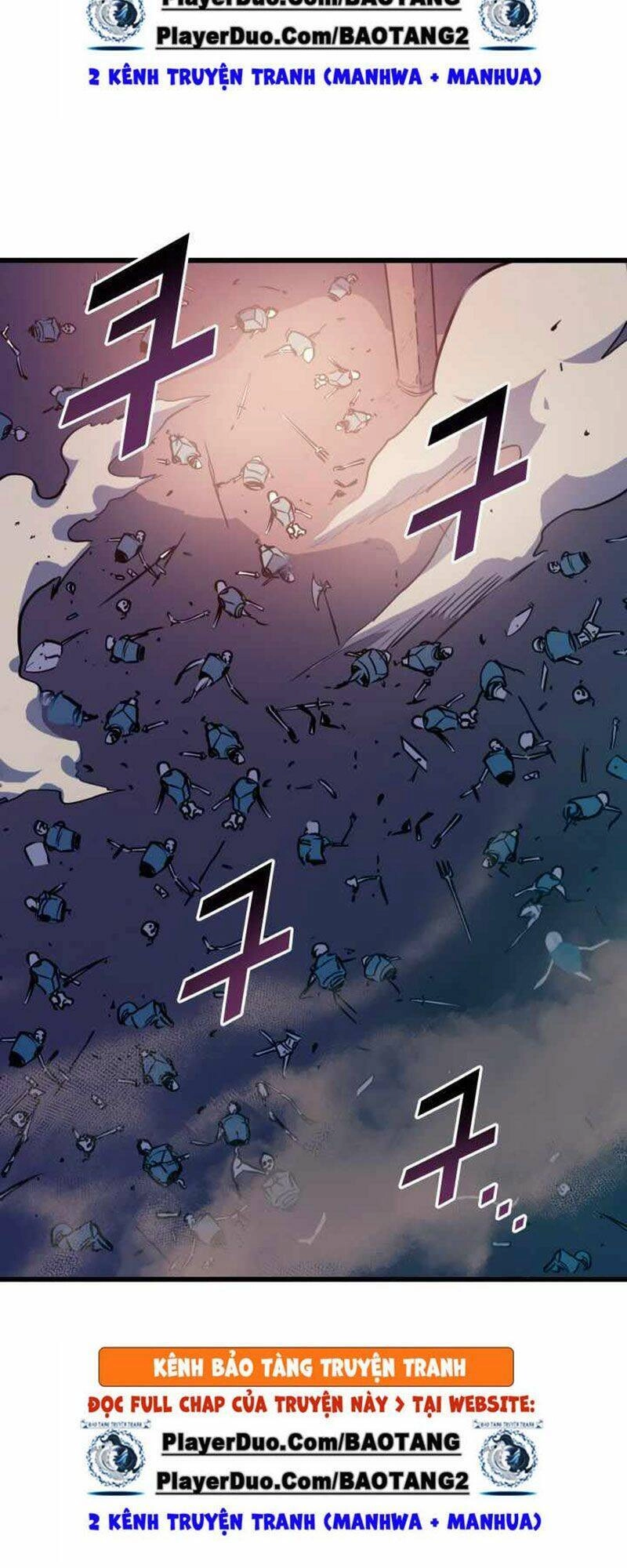 Tôi Trở Lại Thăng Cấp Một Mình Chapter 58 - 2