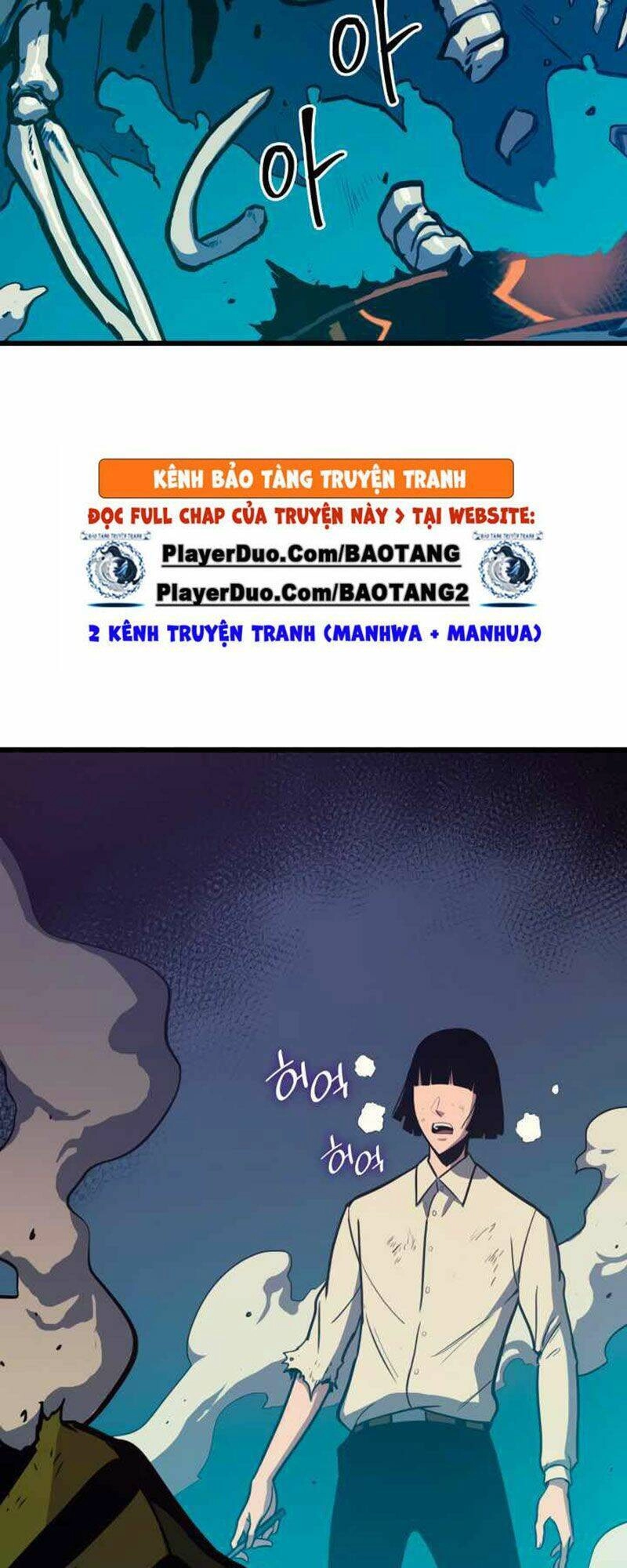 Tôi Trở Lại Thăng Cấp Một Mình Chapter 58 - 5