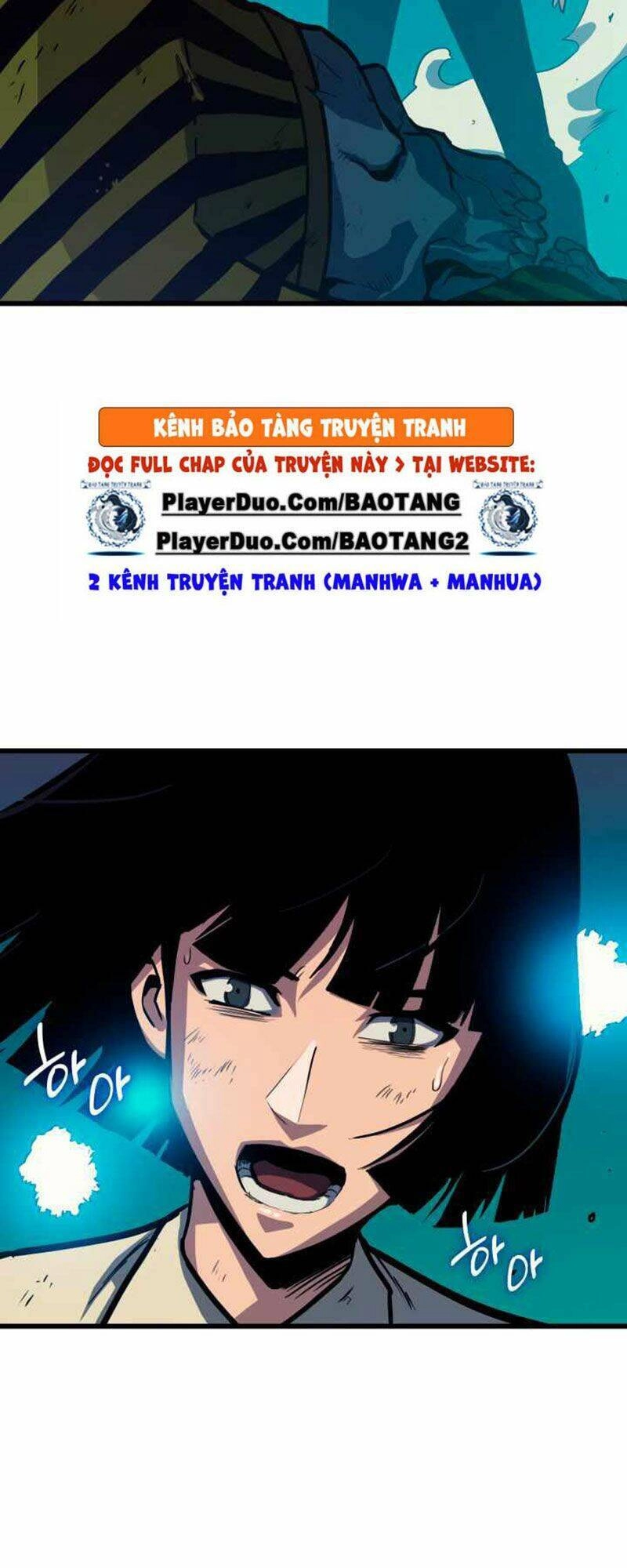 Tôi Trở Lại Thăng Cấp Một Mình Chapter 58 - 6