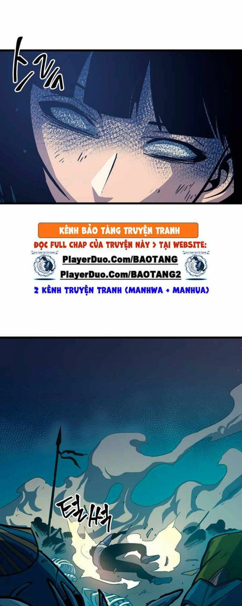 Tôi Trở Lại Thăng Cấp Một Mình Chapter 58 - 7