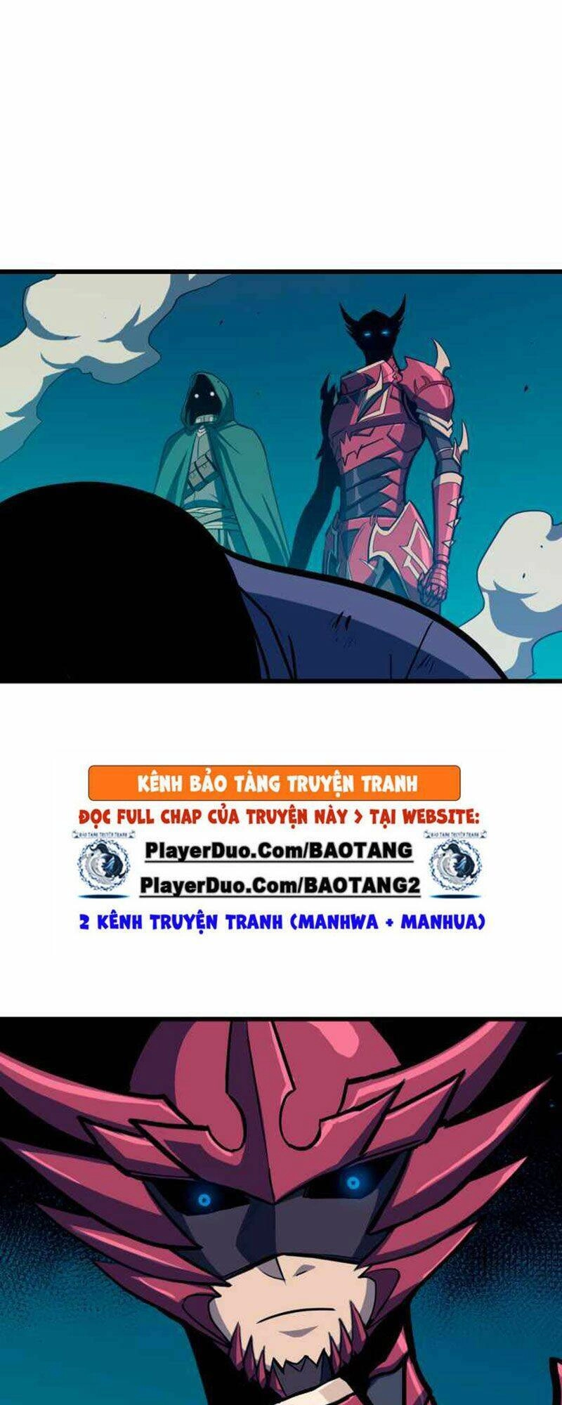 Tôi Trở Lại Thăng Cấp Một Mình Chapter 58 - 9