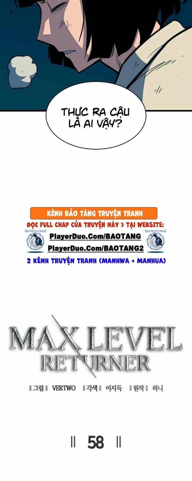 Tôi Trở Lại Thăng Cấp Một Mình Chapter 58 - 11