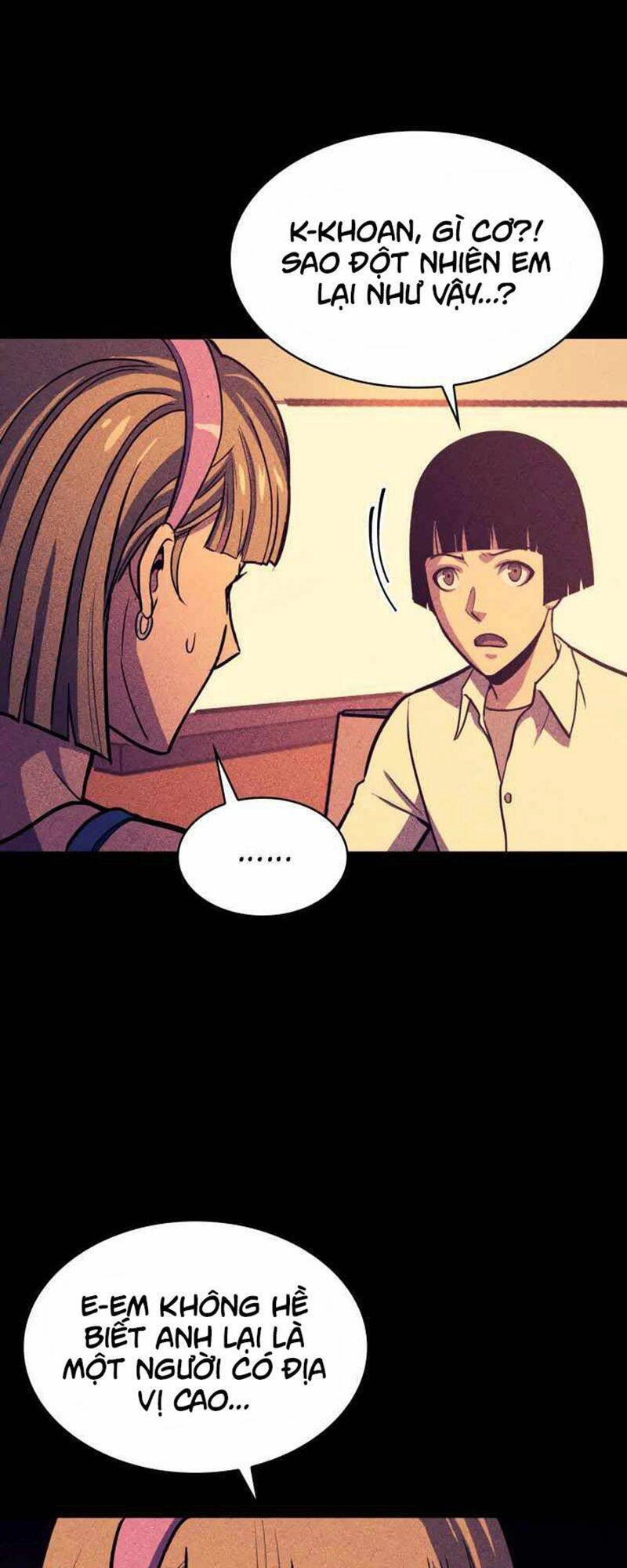 Tôi Trở Lại Thăng Cấp Một Mình Chapter 58 - 28