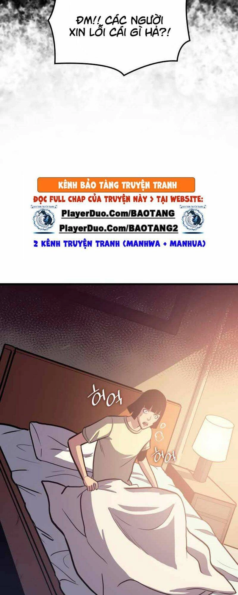 Tôi Trở Lại Thăng Cấp Một Mình Chapter 58 - 34