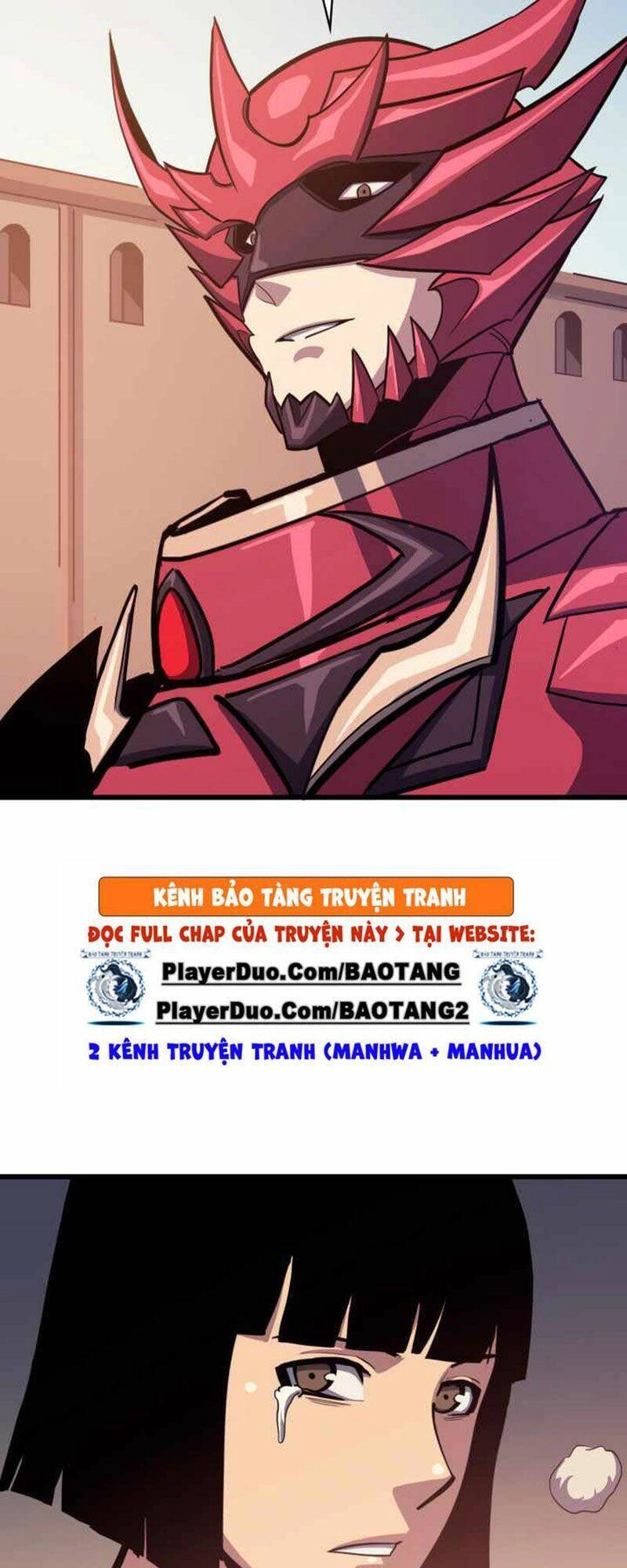 Tôi Trở Lại Thăng Cấp Một Mình Chapter 58 - 37