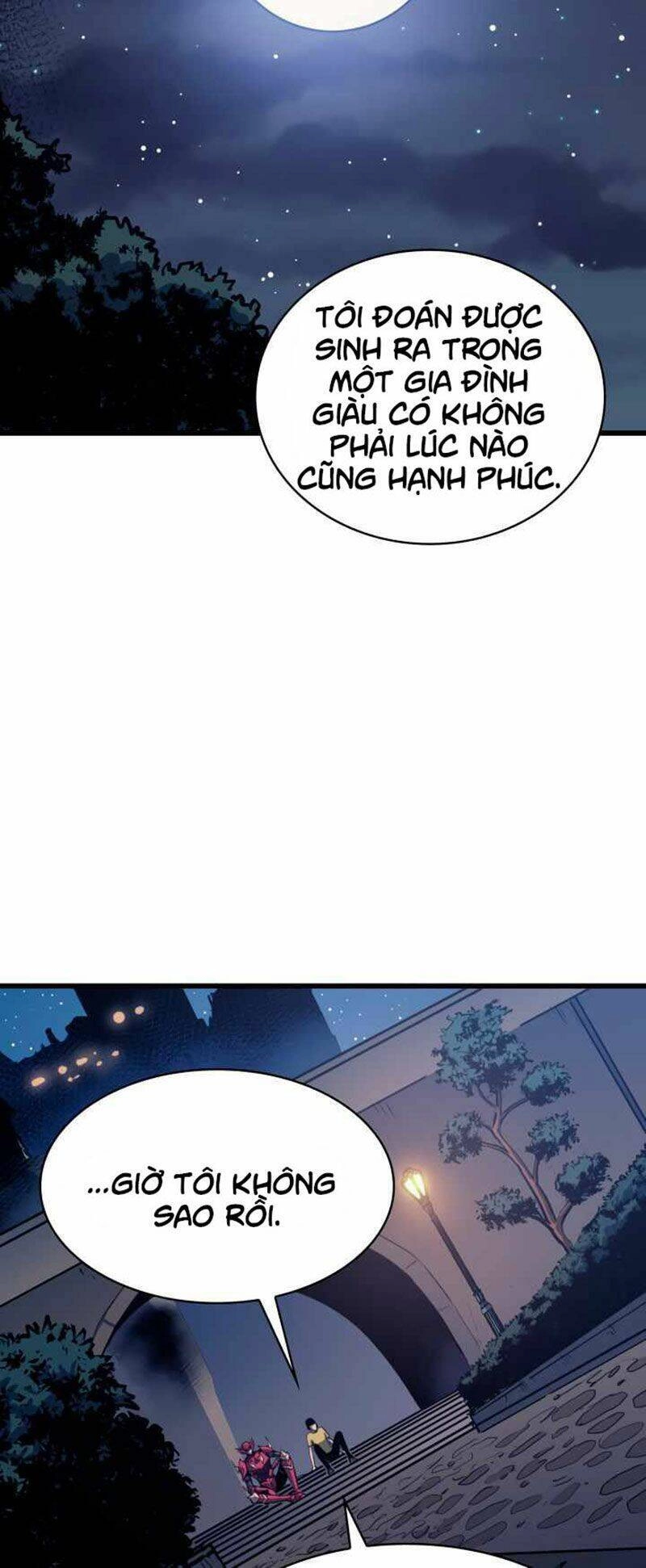 Tôi Trở Lại Thăng Cấp Một Mình Chapter 58 - 39