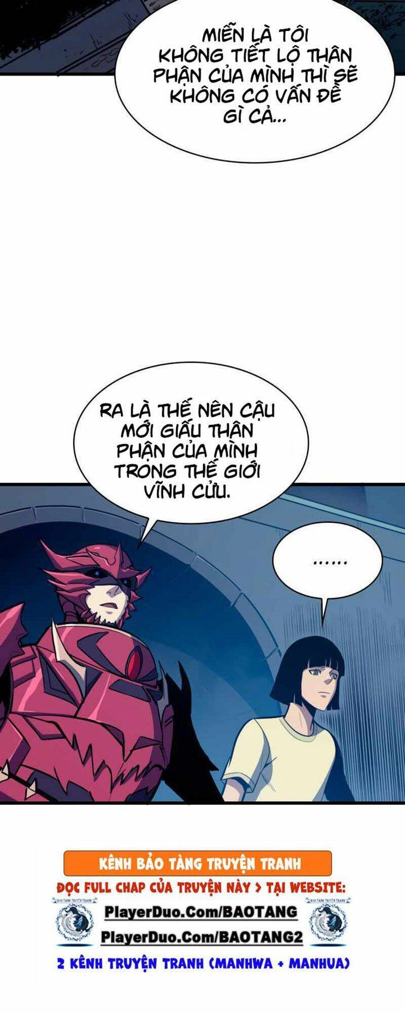 Tôi Trở Lại Thăng Cấp Một Mình Chapter 58 - 40