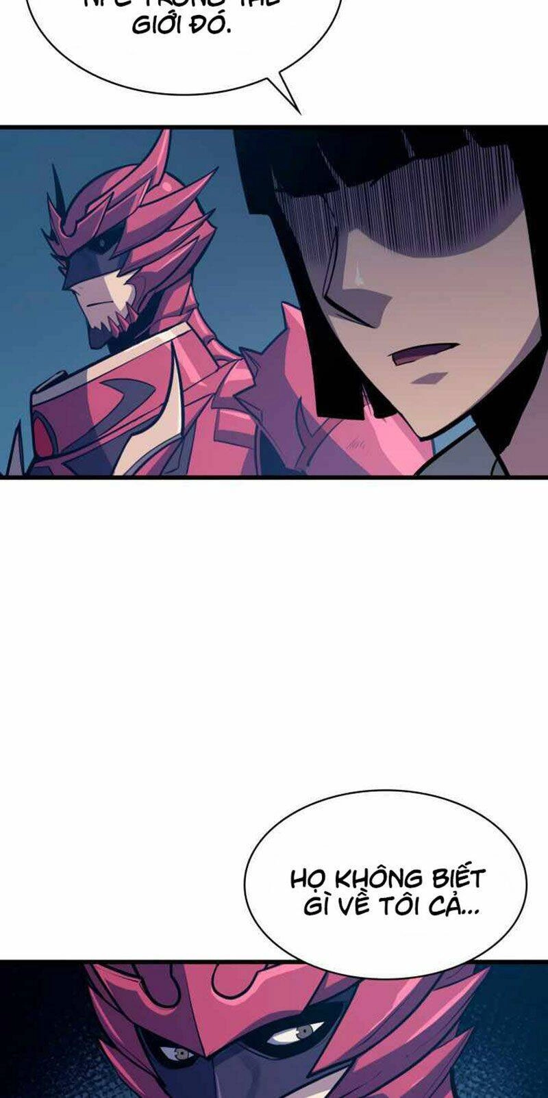 Tôi Trở Lại Thăng Cấp Một Mình Chapter 58 - 42