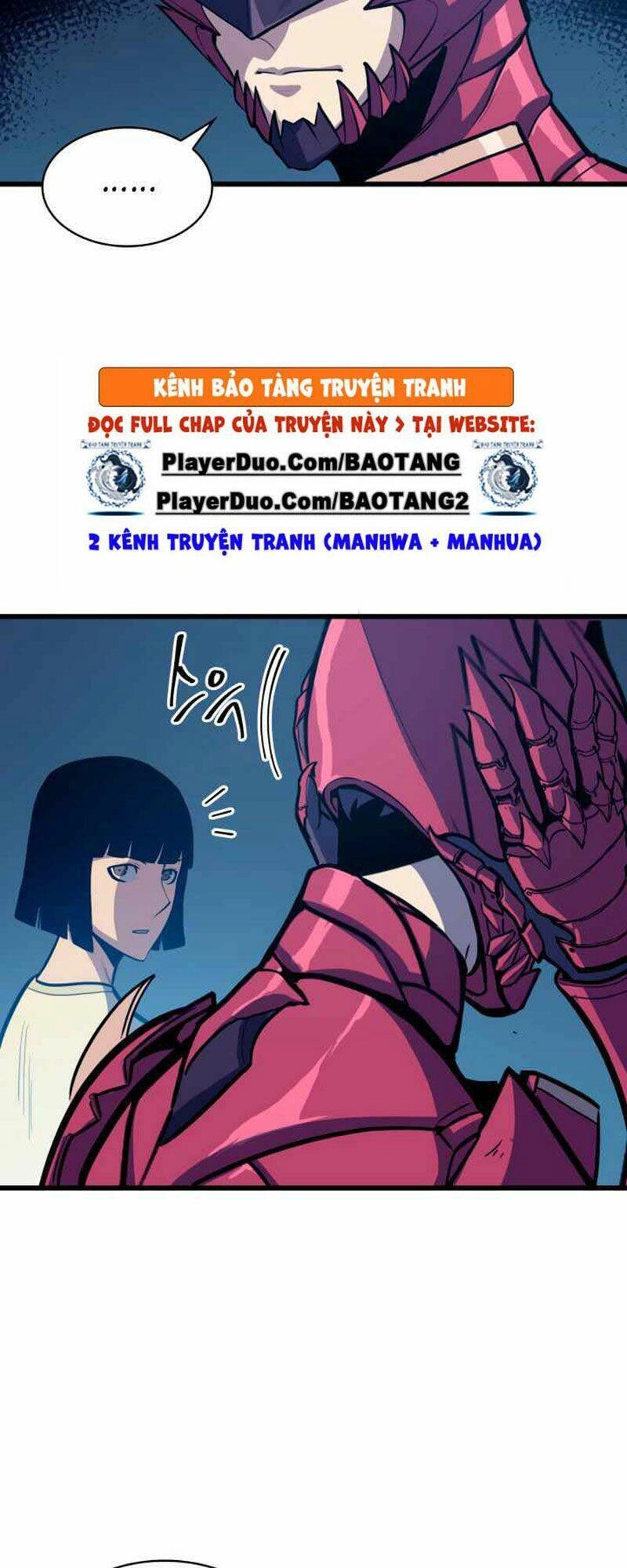 Tôi Trở Lại Thăng Cấp Một Mình Chapter 58 - 43