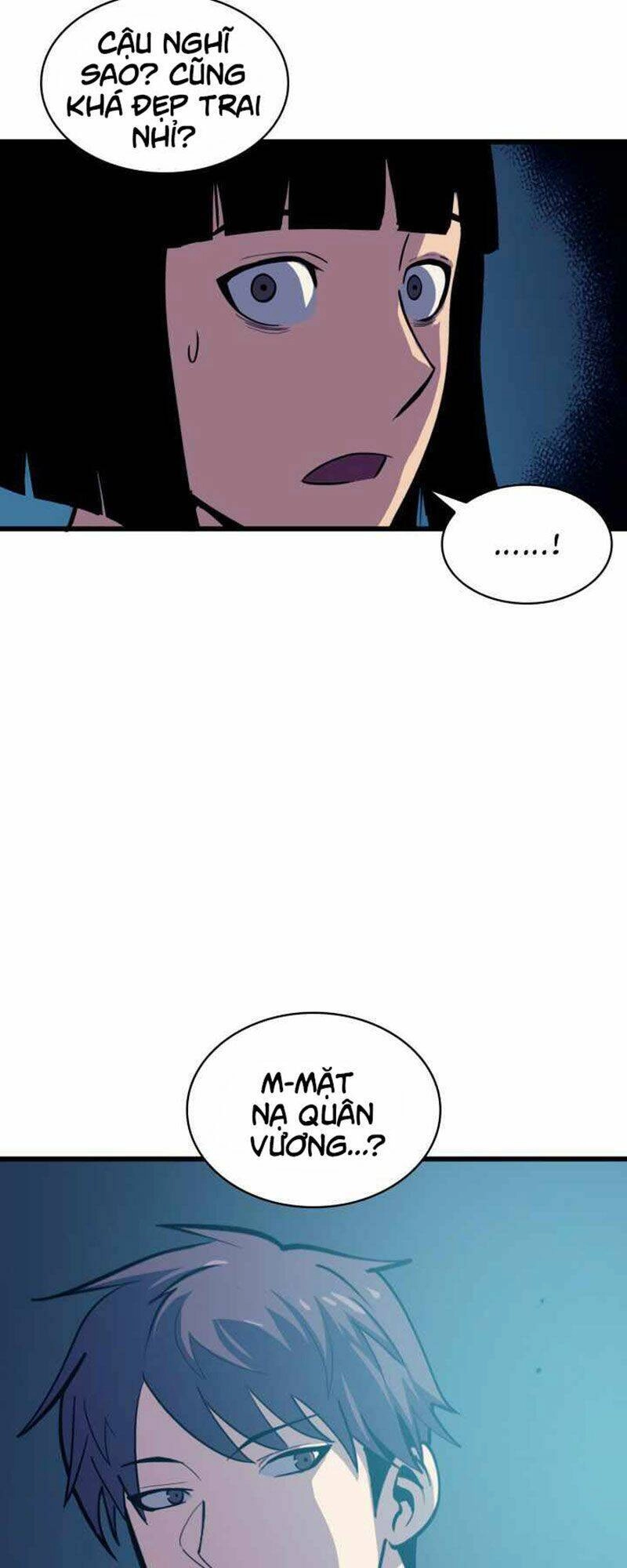 Tôi Trở Lại Thăng Cấp Một Mình Chapter 58 - 44