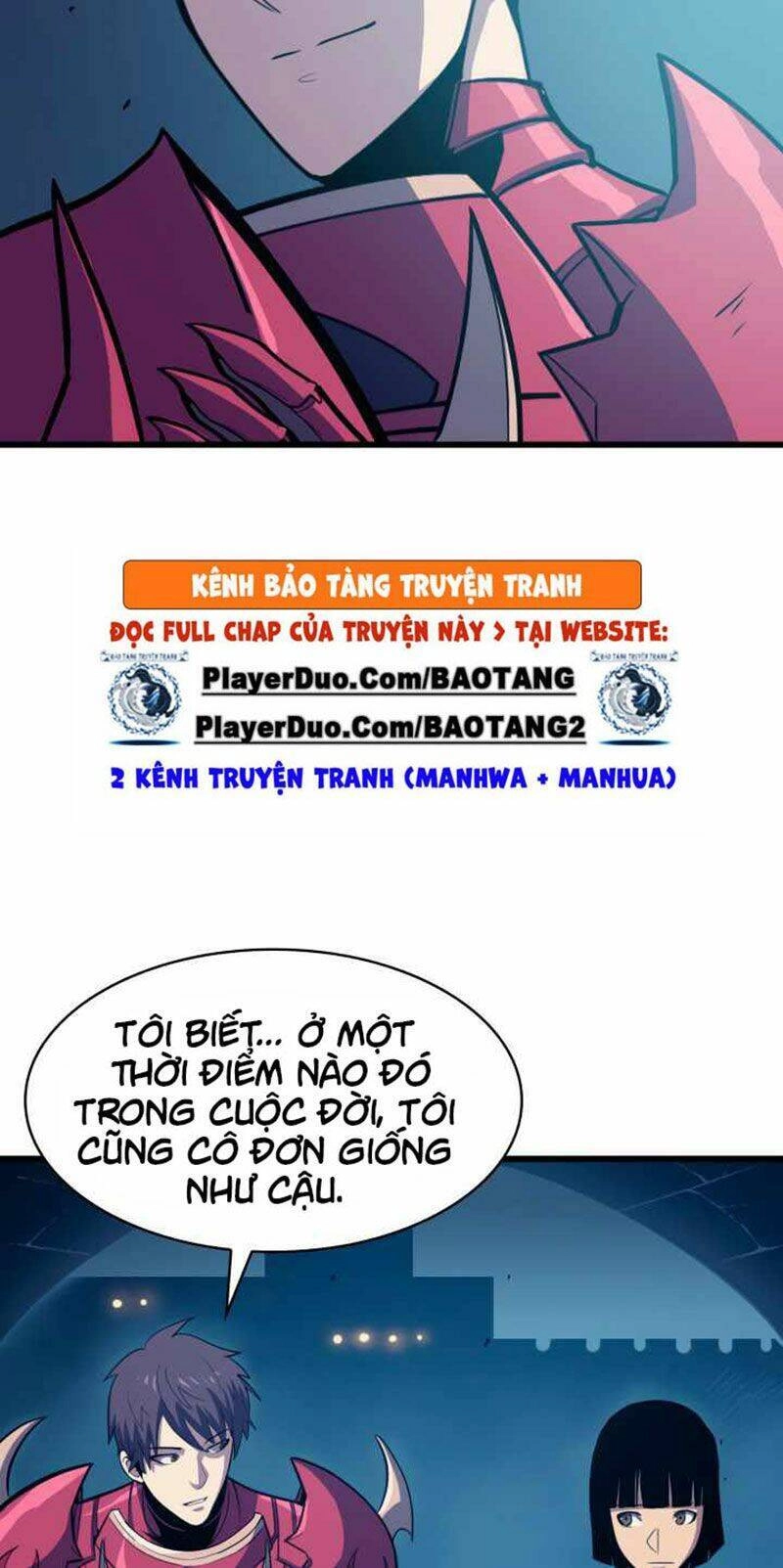 Tôi Trở Lại Thăng Cấp Một Mình Chapter 58 - 45