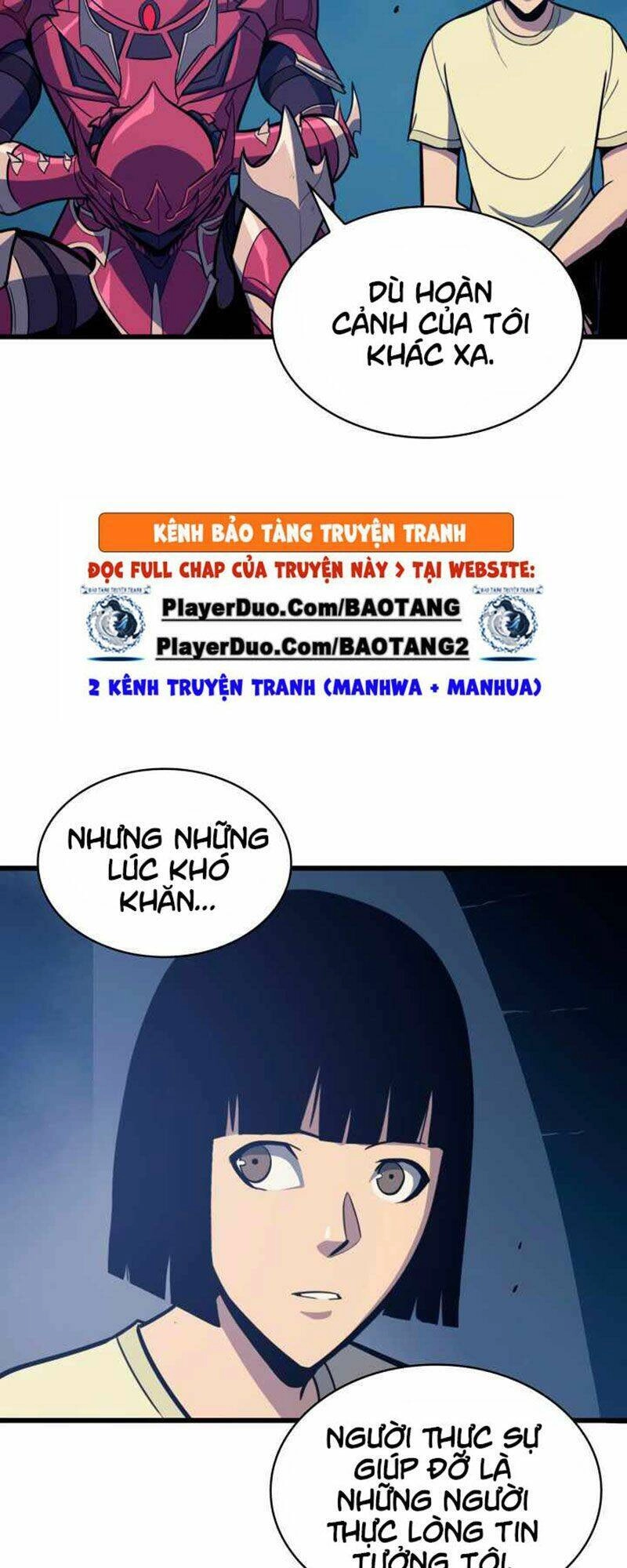 Tôi Trở Lại Thăng Cấp Một Mình Chapter 58 - 46