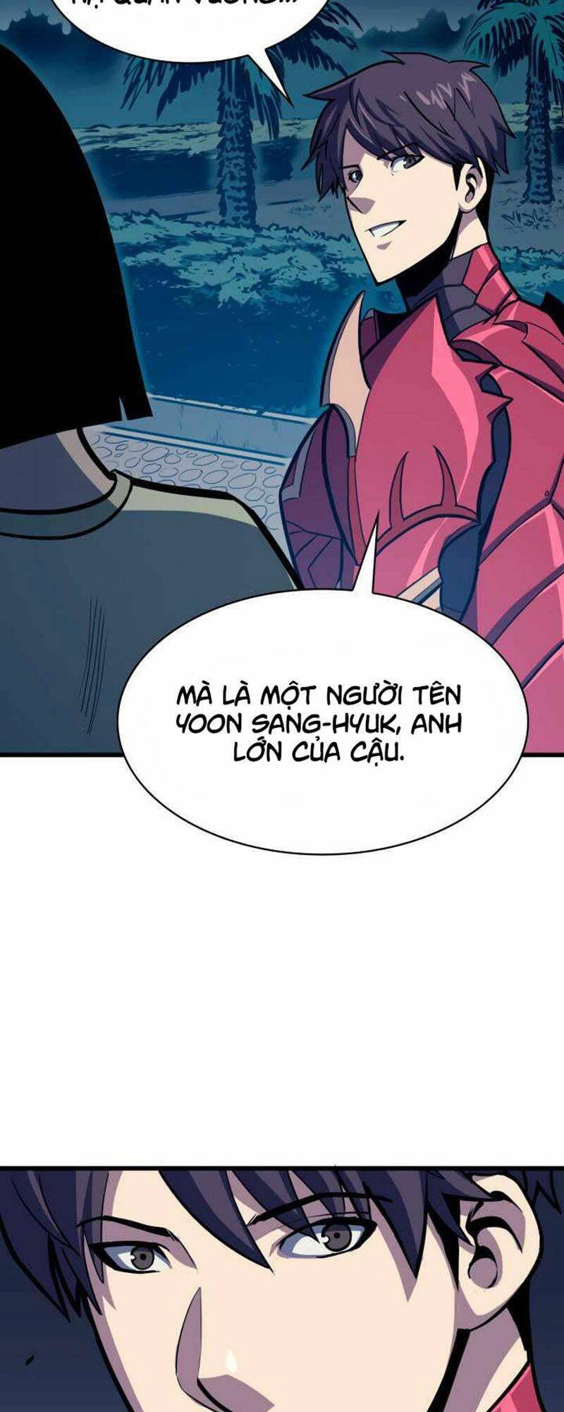 Tôi Trở Lại Thăng Cấp Một Mình Chapter 58 - 50