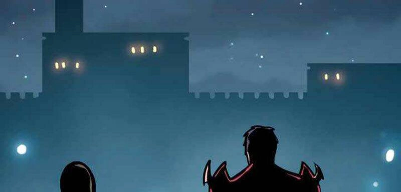 Tôi Trở Lại Thăng Cấp Một Mình Chapter 58 - 52