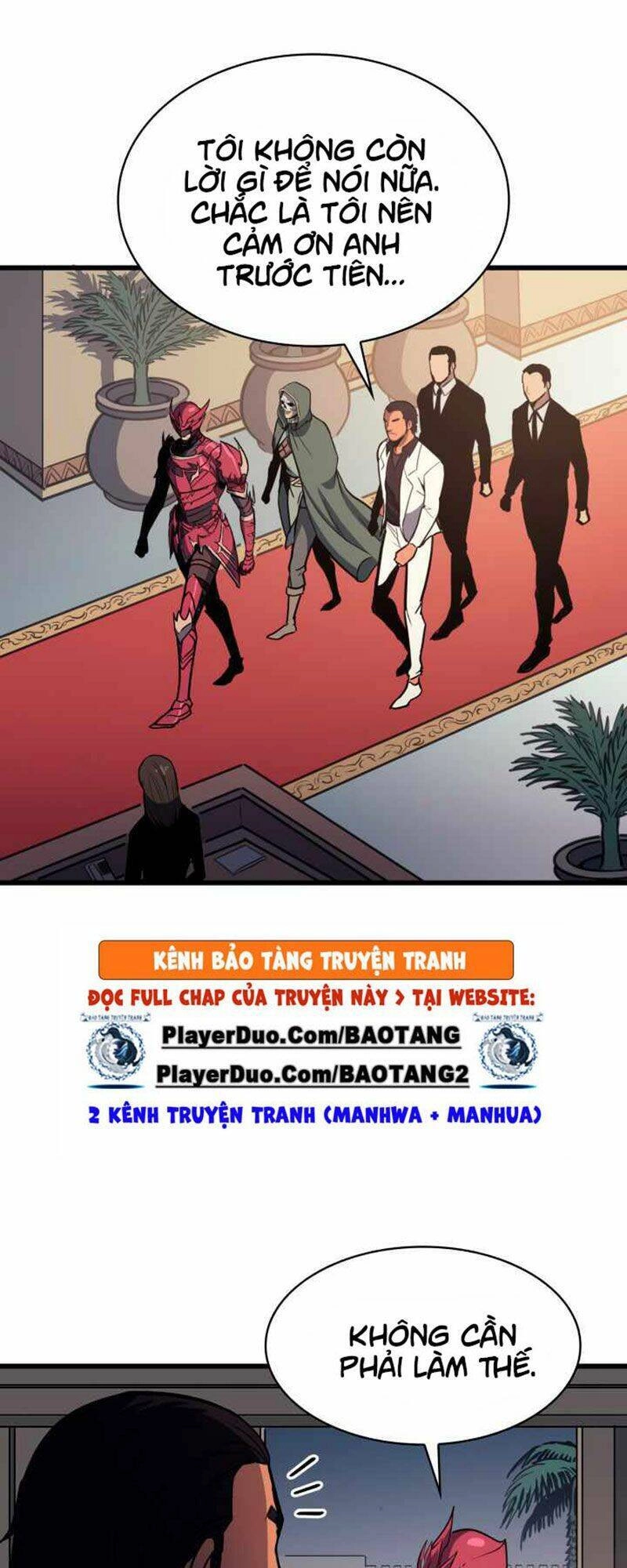 Tôi Trở Lại Thăng Cấp Một Mình Chapter 58 - 55