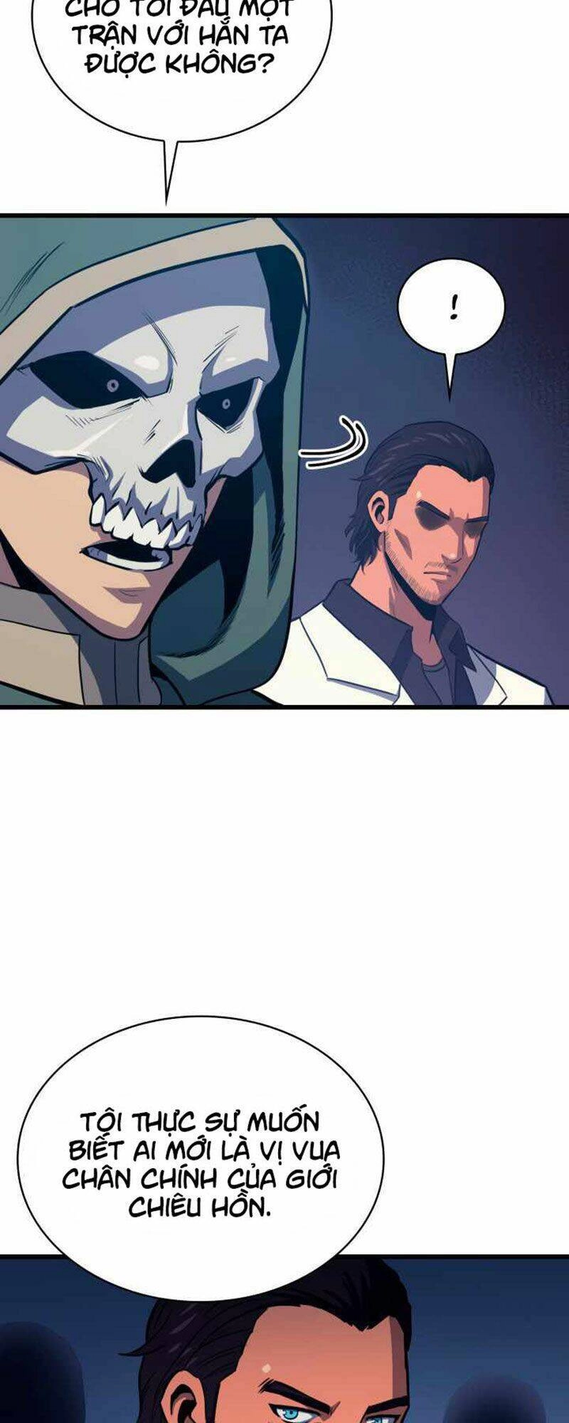 Tôi Trở Lại Thăng Cấp Một Mình Chapter 58 - 62