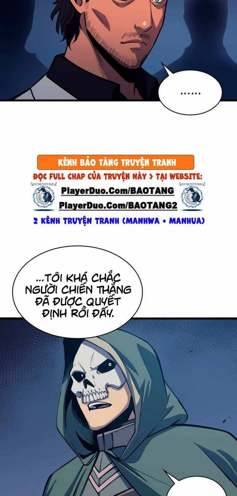Tôi Trở Lại Thăng Cấp Một Mình Chapter 58 - 63