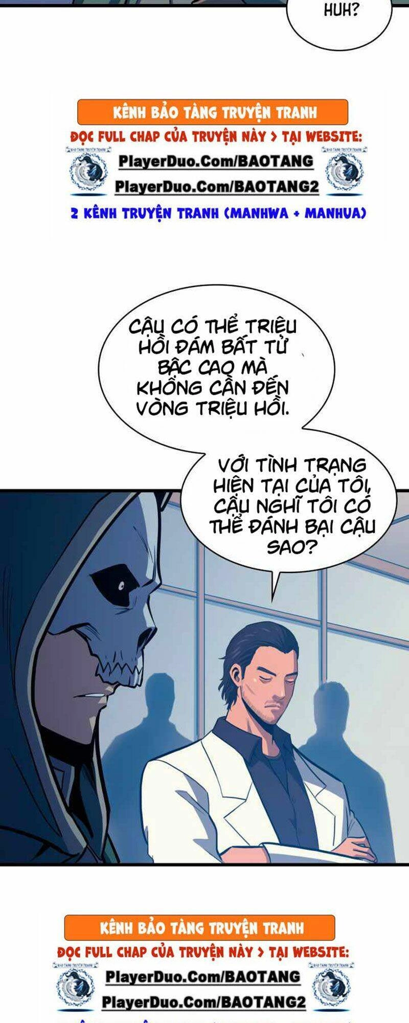 Tôi Trở Lại Thăng Cấp Một Mình Chapter 58 - 64