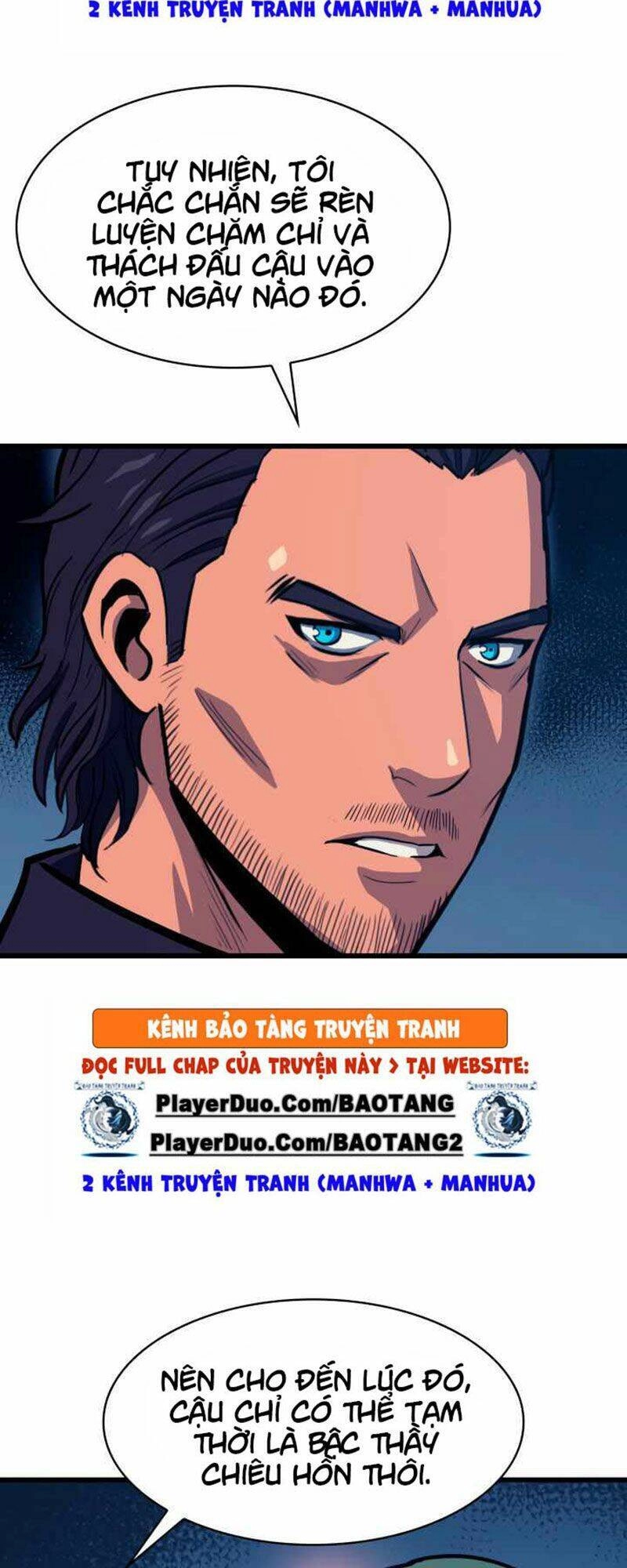 Tôi Trở Lại Thăng Cấp Một Mình Chapter 58 - 65