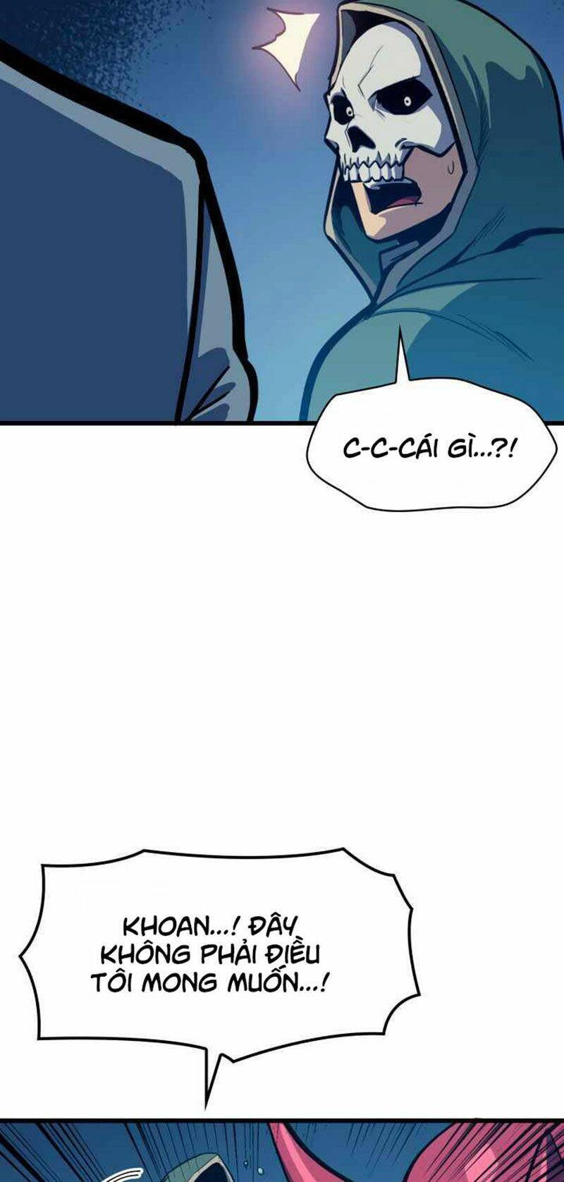 Tôi Trở Lại Thăng Cấp Một Mình Chapter 58 - 66