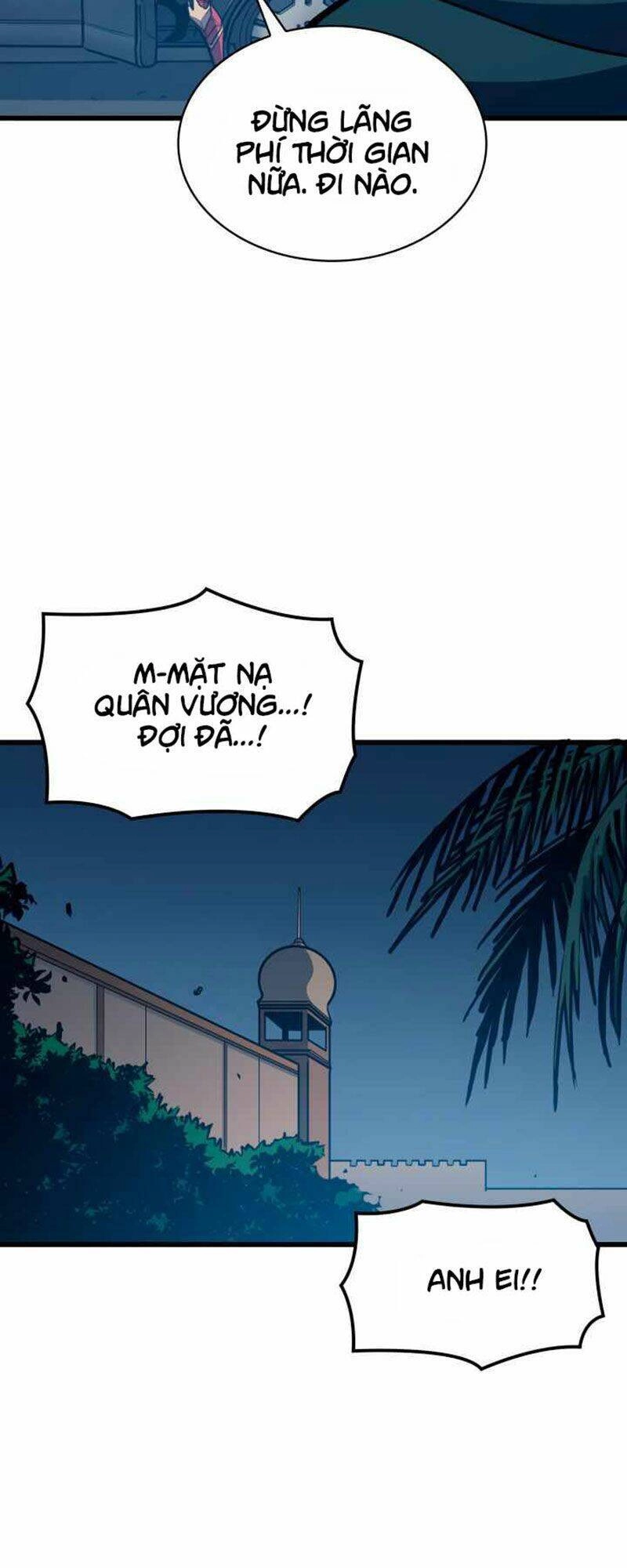 Tôi Trở Lại Thăng Cấp Một Mình Chapter 58 - 68